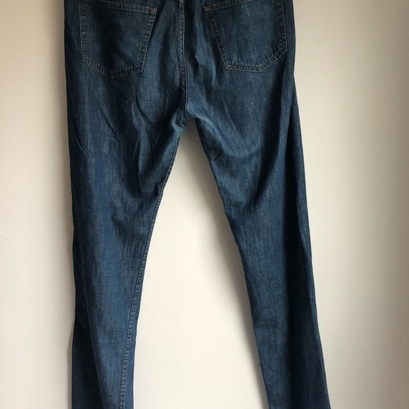 Men’s A.P.C Jeans (Rue Madame Paris) - Picture 4 of 5